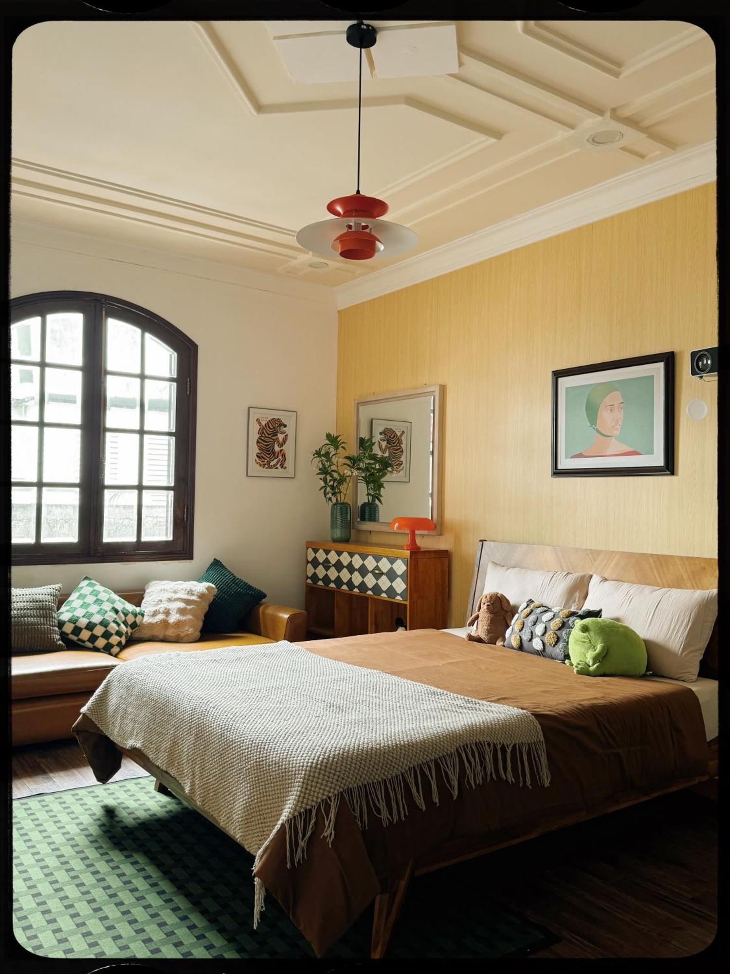 Maris House Near Bui Vien * TP. Hồ Chí Minh