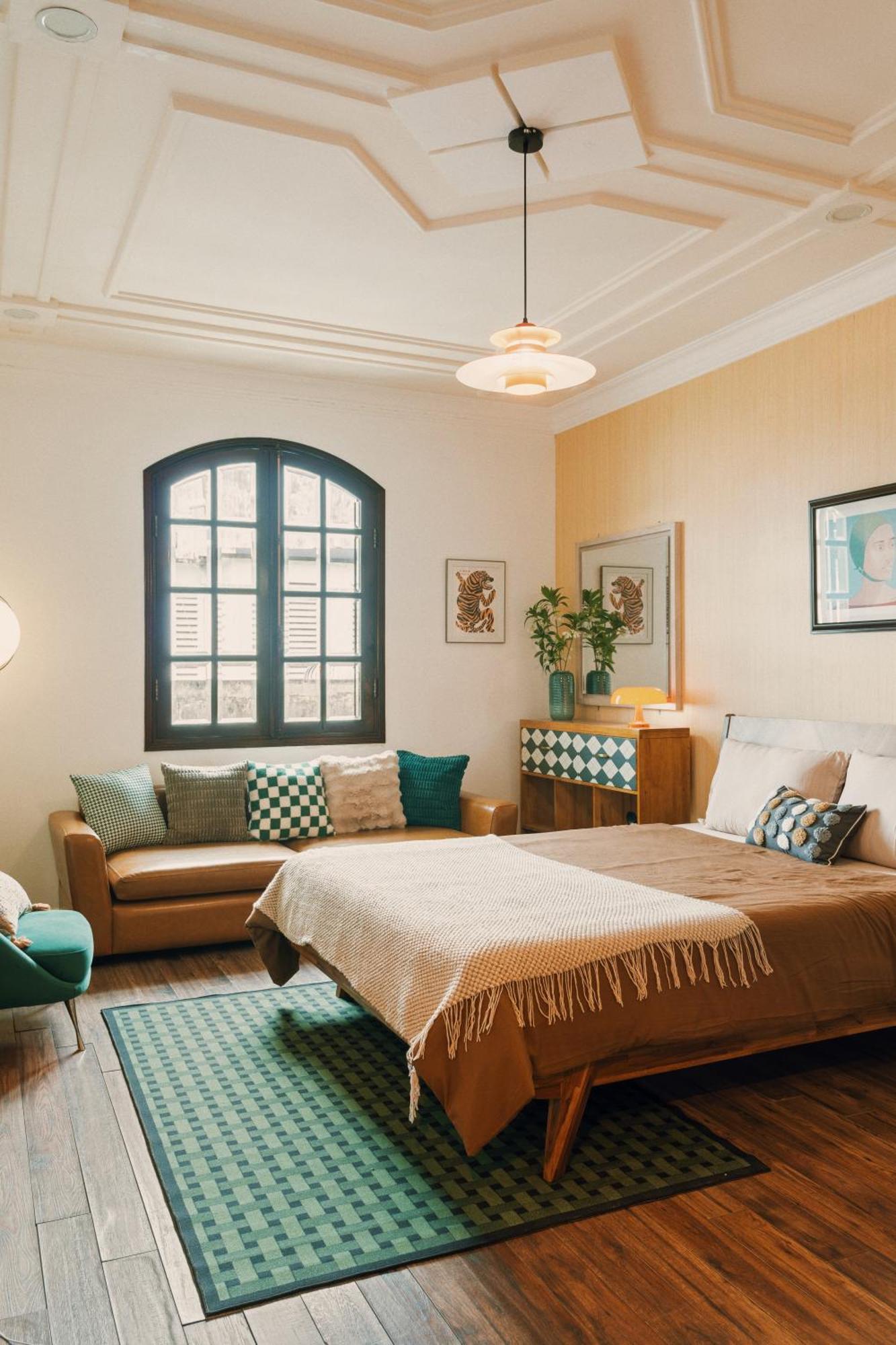 Maris House Near Bui Vien Ở trọ TP. Hồ Chí Minh